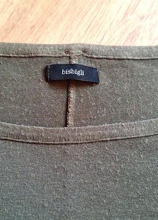 Футболка тм bisbigli 4