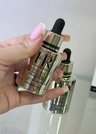 Антивозрастной тональный крем - helena rubinstein podigy powercell