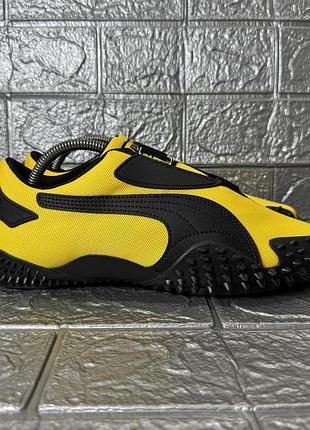 Мужские кроссовки puma mostro og prime sneakers unisex 403206-15