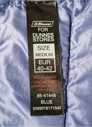 Стильна куртка-пуховик dunnes 7