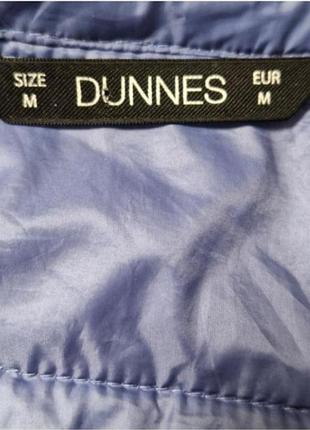 Стильна куртка-пуховик dunnes 6