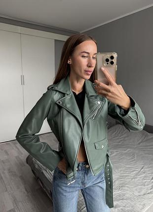 Косуха zara, розмір s 3
