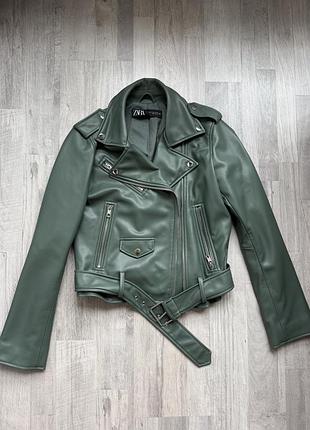 Косуха zara, розмір s 5