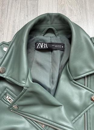 Косуха zara, розмір s 7