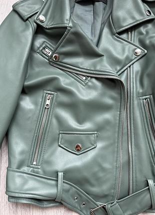Косуха zara, розмір s 6