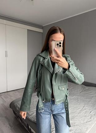Косуха zara, розмір s 4