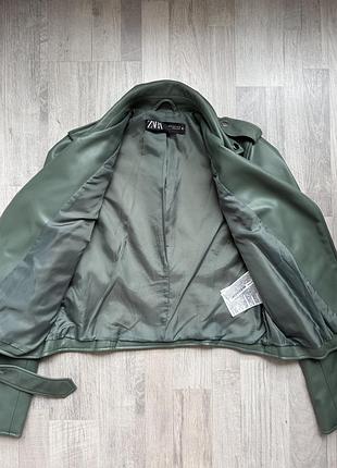 Косуха zara, розмір s 8