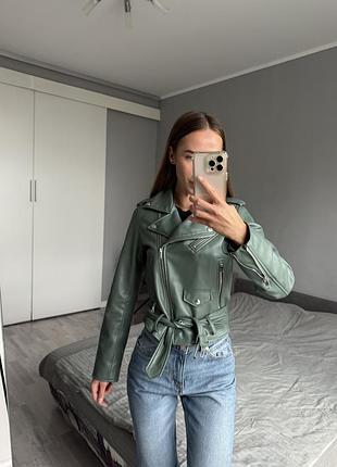 Косуха zara, розмір s 2