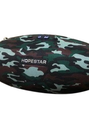 Bluetooth колонка hopestar
