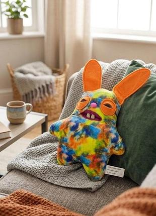 Играшка fuggler rabid rabbit