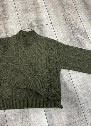 Тепла кофта primark.нова.7-8років.128см