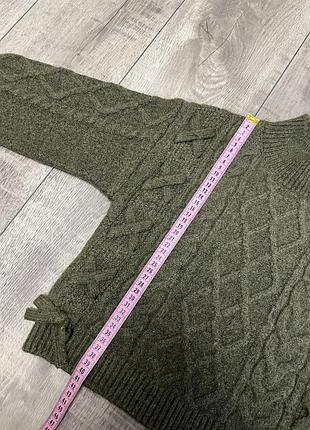 Тепла кофта primark.нова.7-8років.128см 3