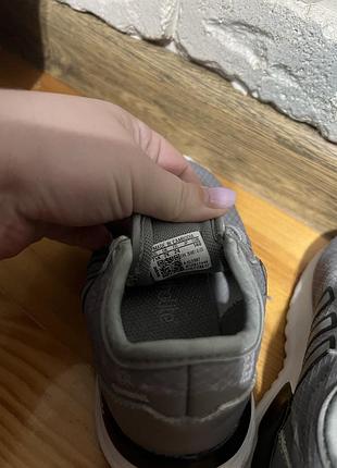 Кросівки adidas 24 розмір оригінал 8