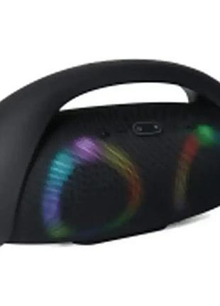 Мінідинамік bluetooth led (16 шт/ ящ)