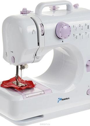 Швейна машинка sewing machine () 4