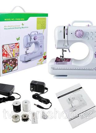 Швейна машинка sewing machine () 5