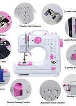 Швейна машинка sewing machine () 6