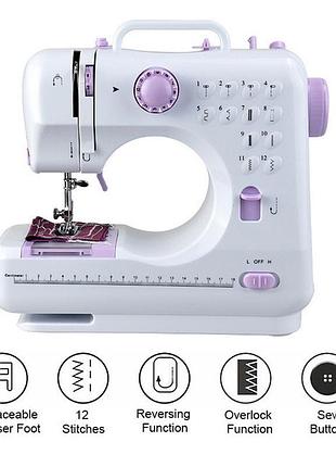Швейна машинка sewing machine () 7