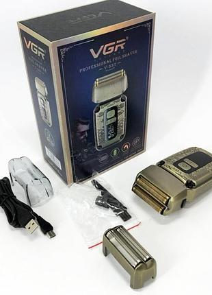 Електробритва vgr v / ( )