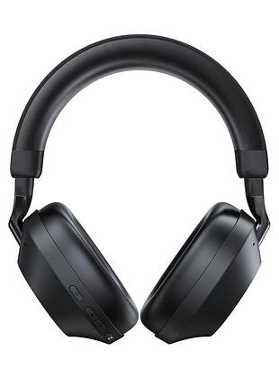 Бездротові накладні навушники acefast hybrid anc wireless headset black ( )