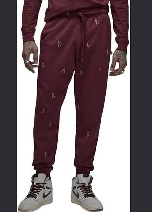 Чоловічі спортивні штани   jordan оригінал