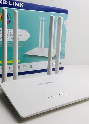 Wi-fi роутер lb-link. ac mbps, маршрутизатор, роутер (10 шт./яск.)