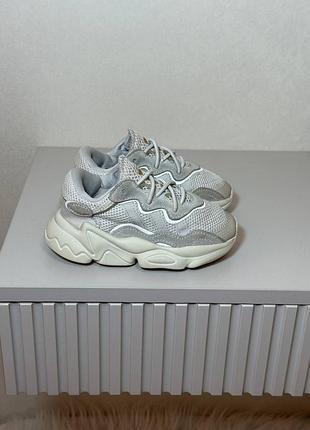 Кросівки adidas ozweego  •розмір 25(15,5 см)