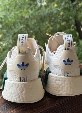 Кросівки жіночі adidas білі, молочні