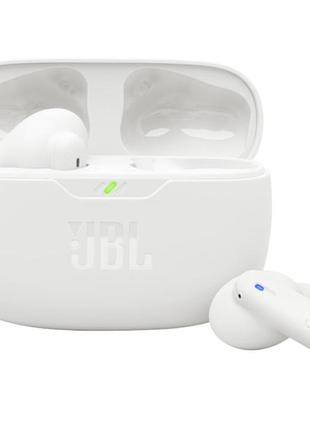 Навушники jbl tws білі