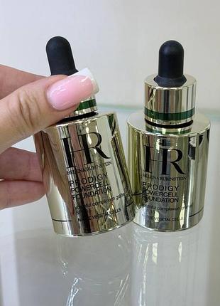 Антивозрастной тональный крем - helena rubinstein prodigy powercell-23 biscuit