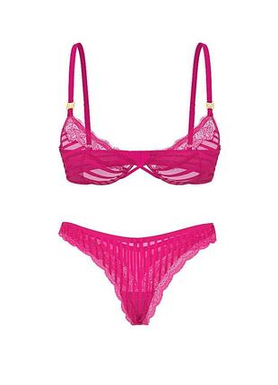 Комплект білизни victoria's secret