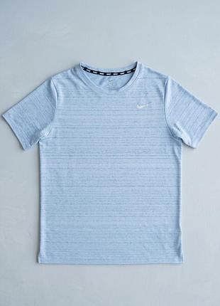 Спортивна футболка nike dri-fit