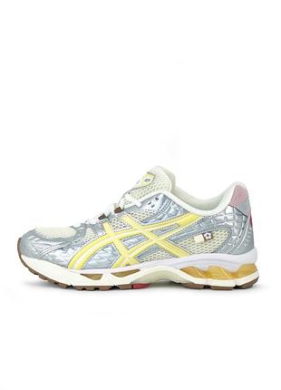 Жіночі кросівки asics gel-nimbus 10.1 vandy the pink