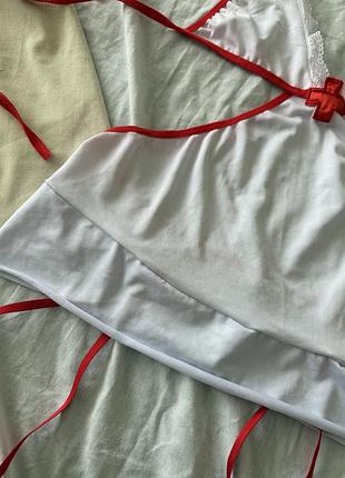 Костюм еротичний м 4