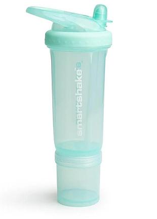 Smartshake revive junior 300 ml - mint green