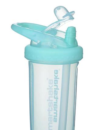 Smartshake revive junior 300 ml - mint green 2
