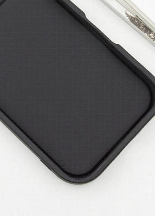Tpu чехол prestige для apple iphone 13 pro (6.1") raspberry 3