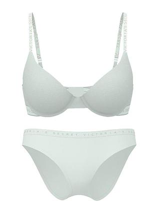 Комплект белья victoria's secret