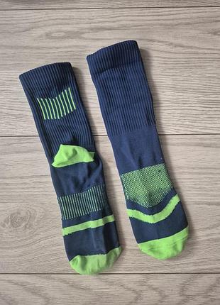 Спортивные носки 35-38 2