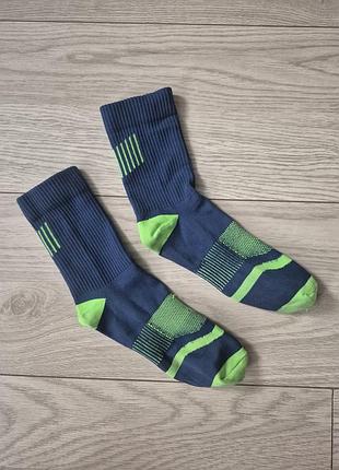 Спортивные носки 35-38