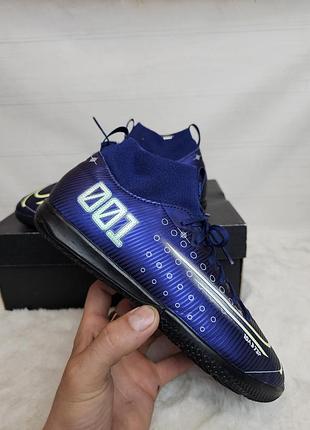 Футзалки nike 38 размер 3