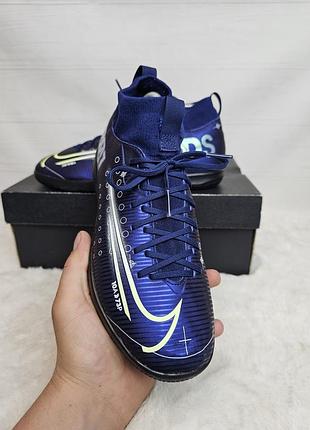Футзалки nike 38 размер 2