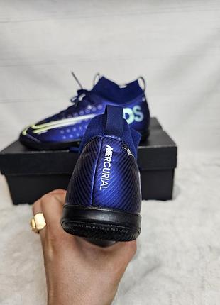 Футзалки nike 38 размер 4
