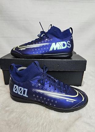 Футзалки nike 38 размер