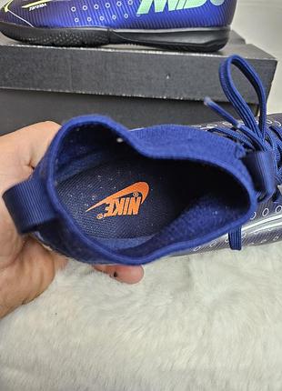 Футзалки nike 38 размер 7