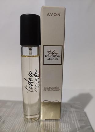 Парфуми avon today tomorrow always для жінок