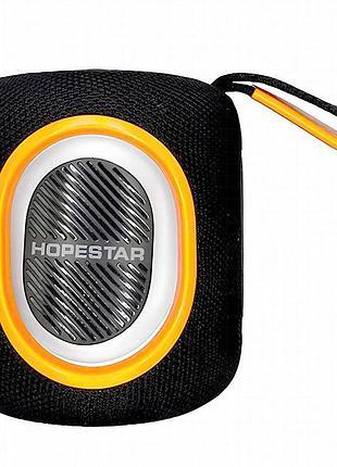 Bluetooth колонка hopestar p68 10w black