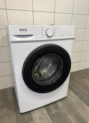 Пральна машина chiq pfl70121m3xwga (товар вживаний)