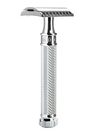 Безпечна бритва мод. r41 twist muehle