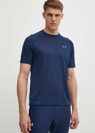 Мужская спортивная футболка under armour xxl